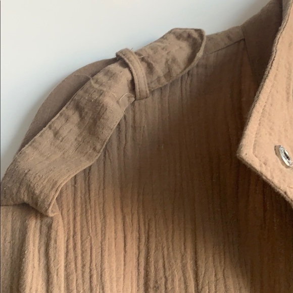 Urban outfitters light shell jacket - Picture 8 of 8